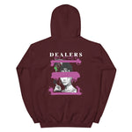 Dealers Graphic Hoodie