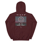 Escape Reality Hoodie