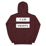 Trippy Graphic Hoodie Design 2