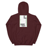 Not From Paris Madam Hoodie
