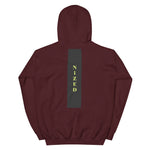 Illusion Graphic Hoodie