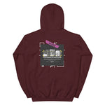 Not Normal Hoodie