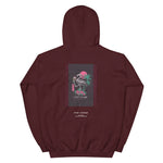 Paradise Flamingo Hoodie