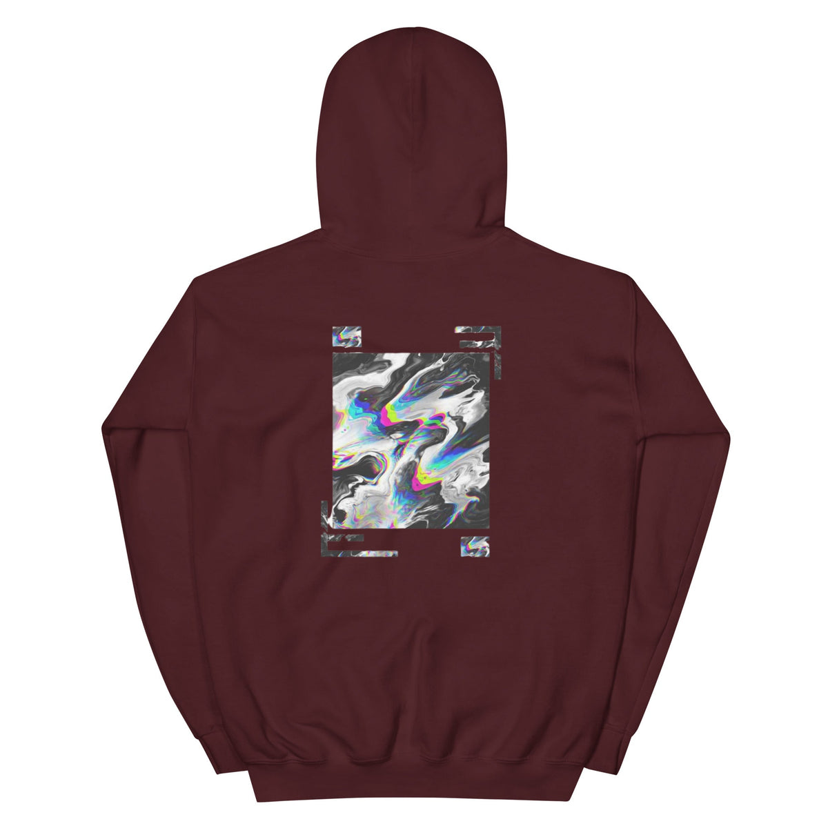 International Street Hoodie
