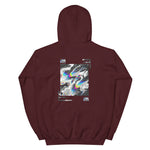 International Street Hoodie