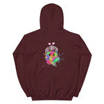 Spirit Graphic Hoodie