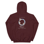 Fallen Angel Hoodie