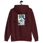 Pappe LSX Hoodie