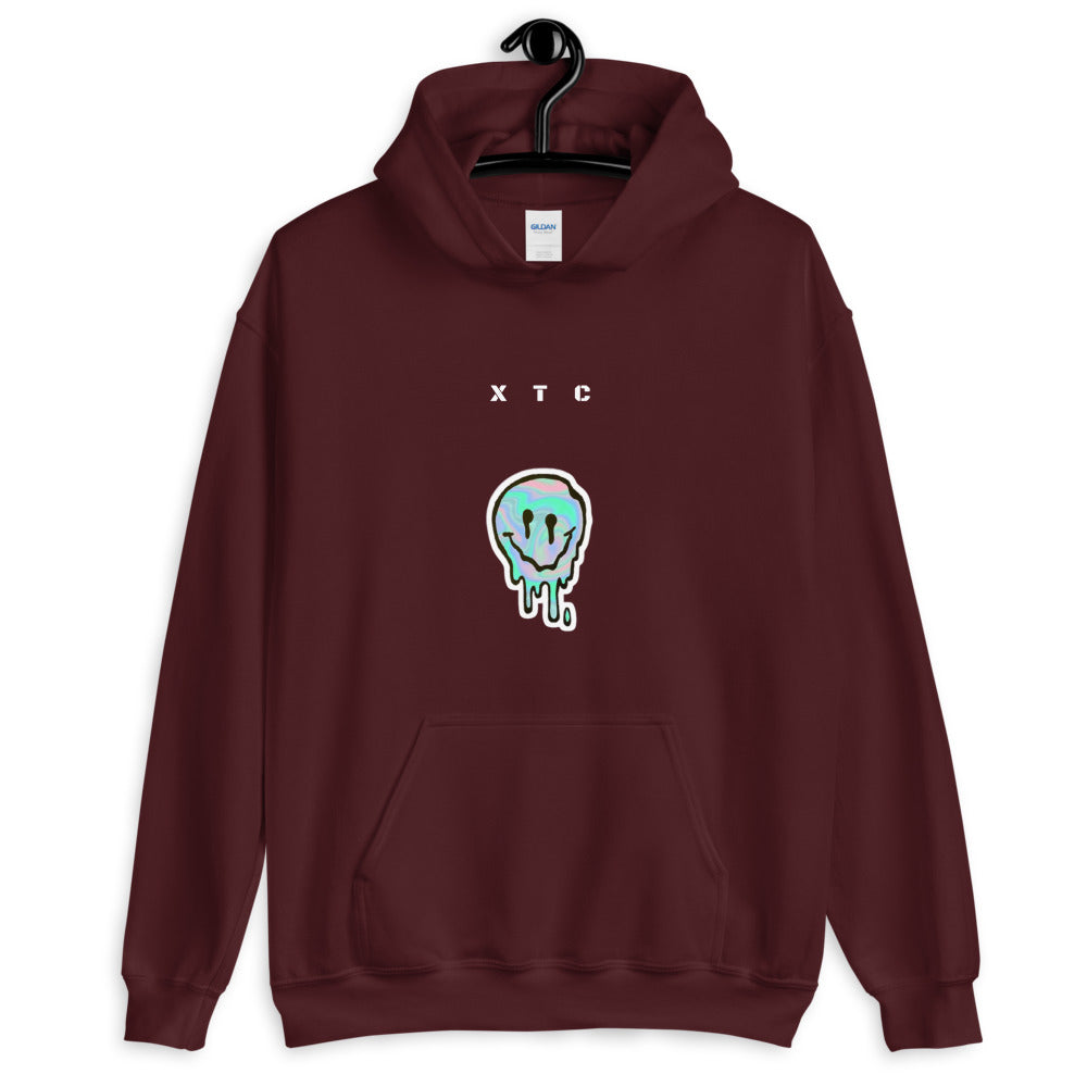 Extasy Graphic Hoodie