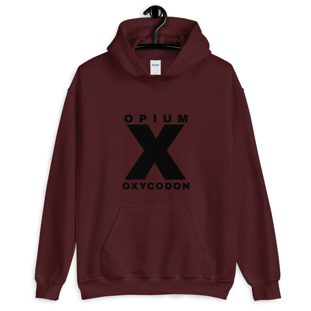 Opium Bliss Highcodon Hoodie