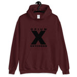 Opium Bliss Highcodon Hoodie