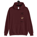 Trust Graphic Hoodie