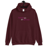 Lean Back an Relax Hoodie