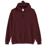 London Graphic Hoodie