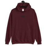 Rave Pulse Graphic Hoodie