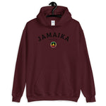 Jamaika Graphic Hoodie
