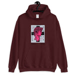 Society Graphic Hoodie