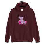 Belive in Peace Hoodie