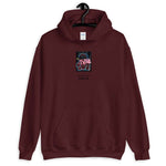 Trust Bear Hoodie
