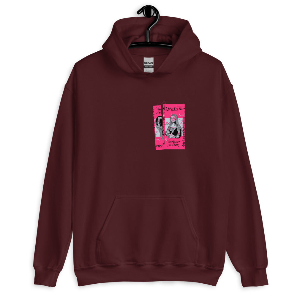 Mon Cee Hoodie