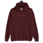 Trigger Graphic Hoodie