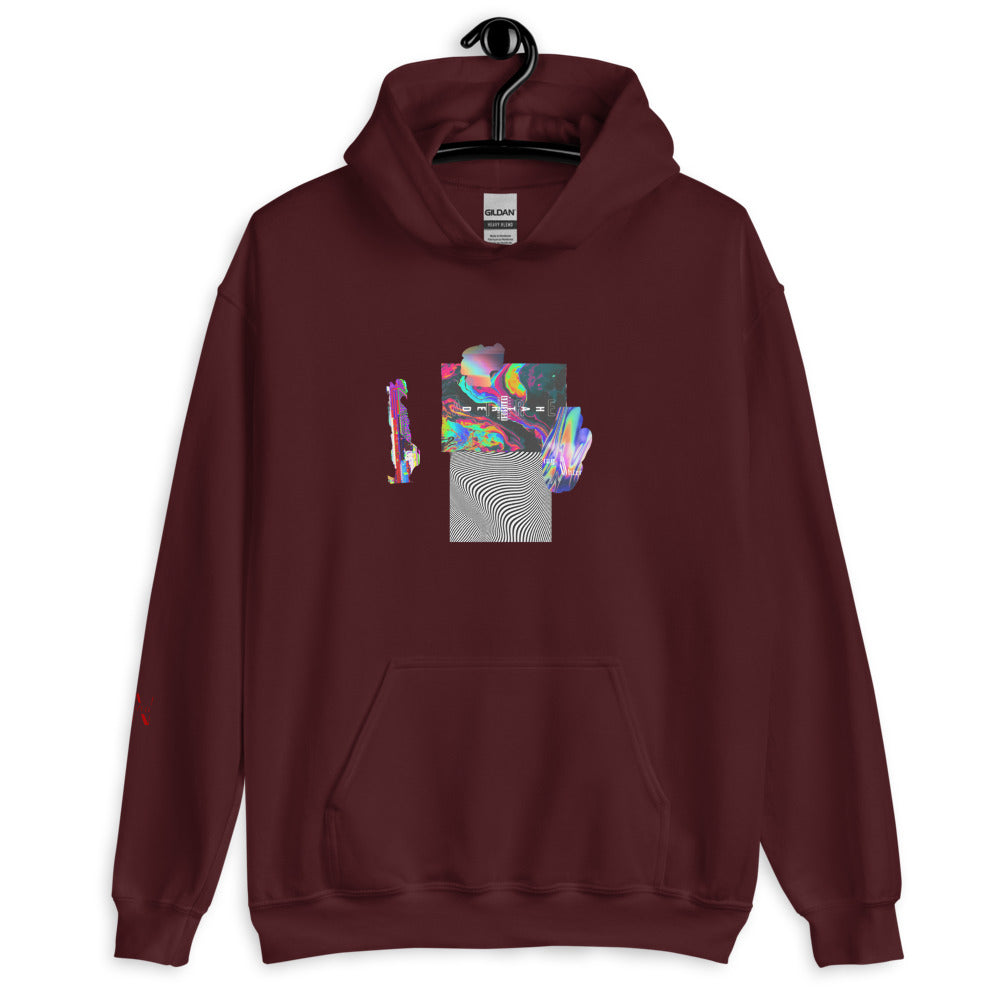 Lucid Dreams Hoodie