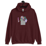 Lucid Dreams Hoodie
