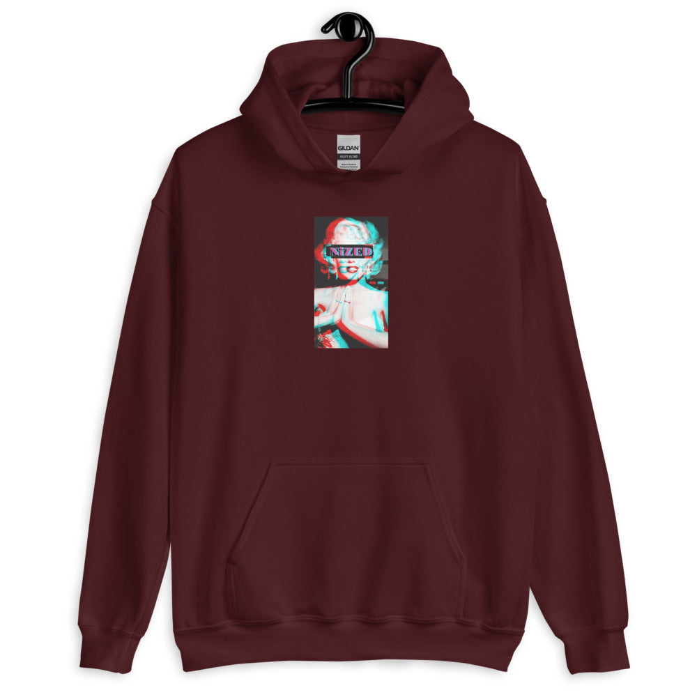 Marilyn Monroe Hoodie