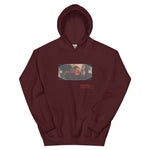 Mind Blow Hoodie