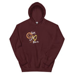 Live Happy Hoodie