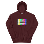 Signal Graphic Hoodie