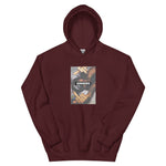 Sinners Graphic Hoodie Design 2
