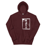 Rave V Hoodie