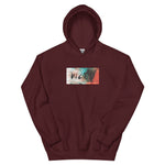 London Graphic Hoodie Design 2
