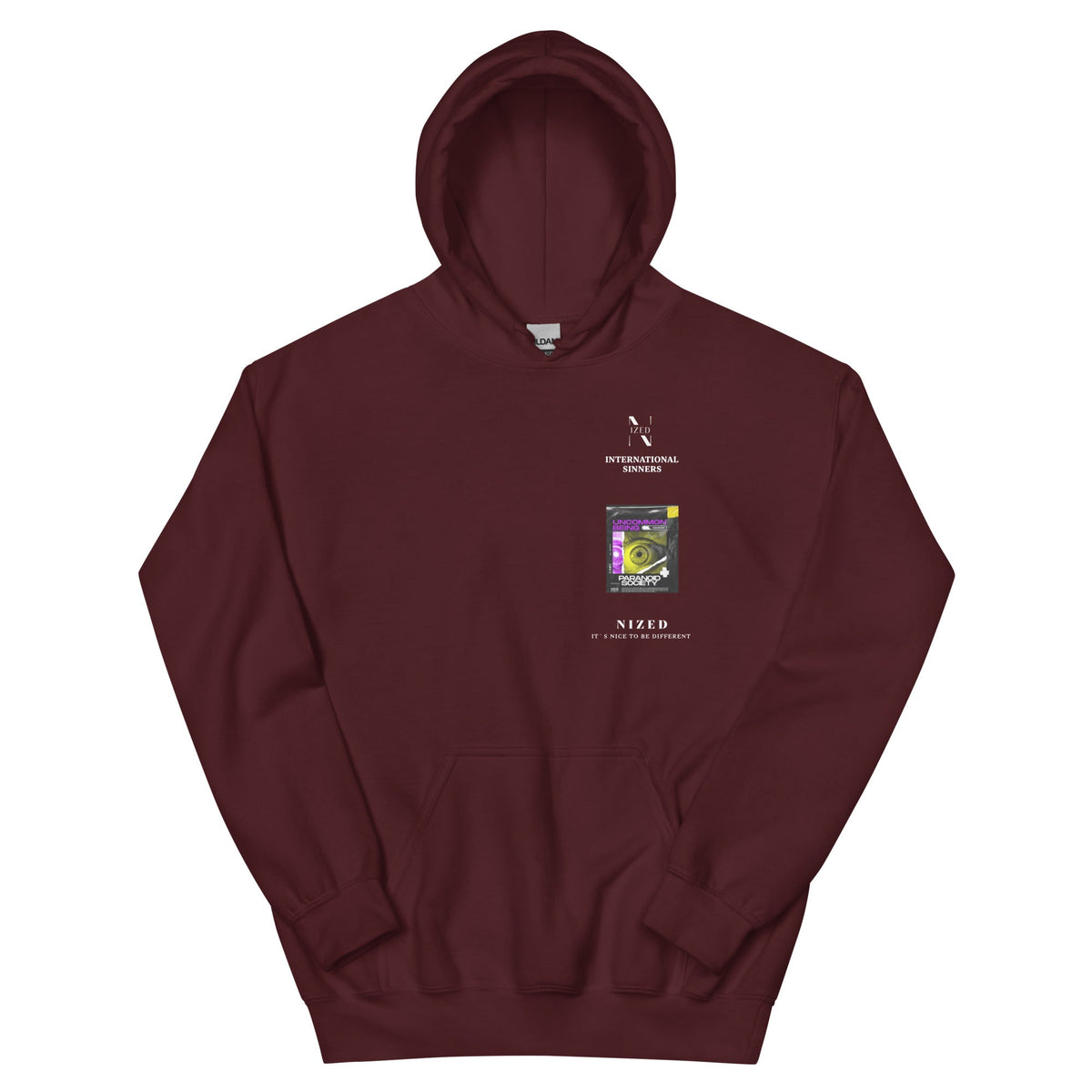 Its Nice Hoodie