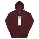 Blaze Graphic Hoodie Design 2