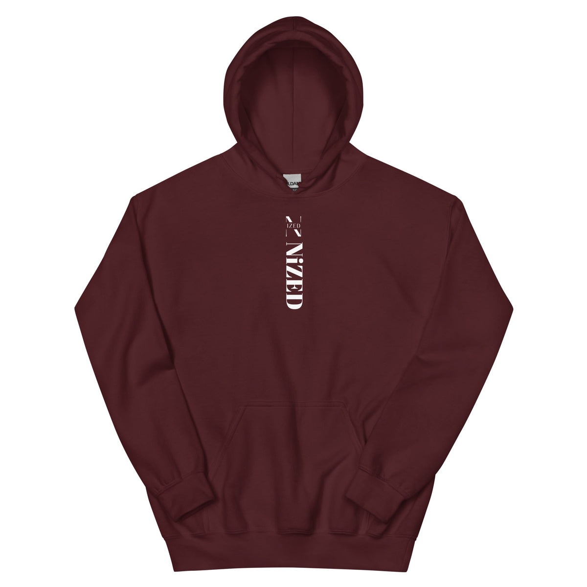 Escape Reality Hoodie