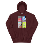 Trippin Designer Hoodie