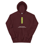 Circle Graphic Hoodie