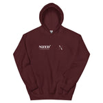 Trippy Graphic Hoodie Design 2