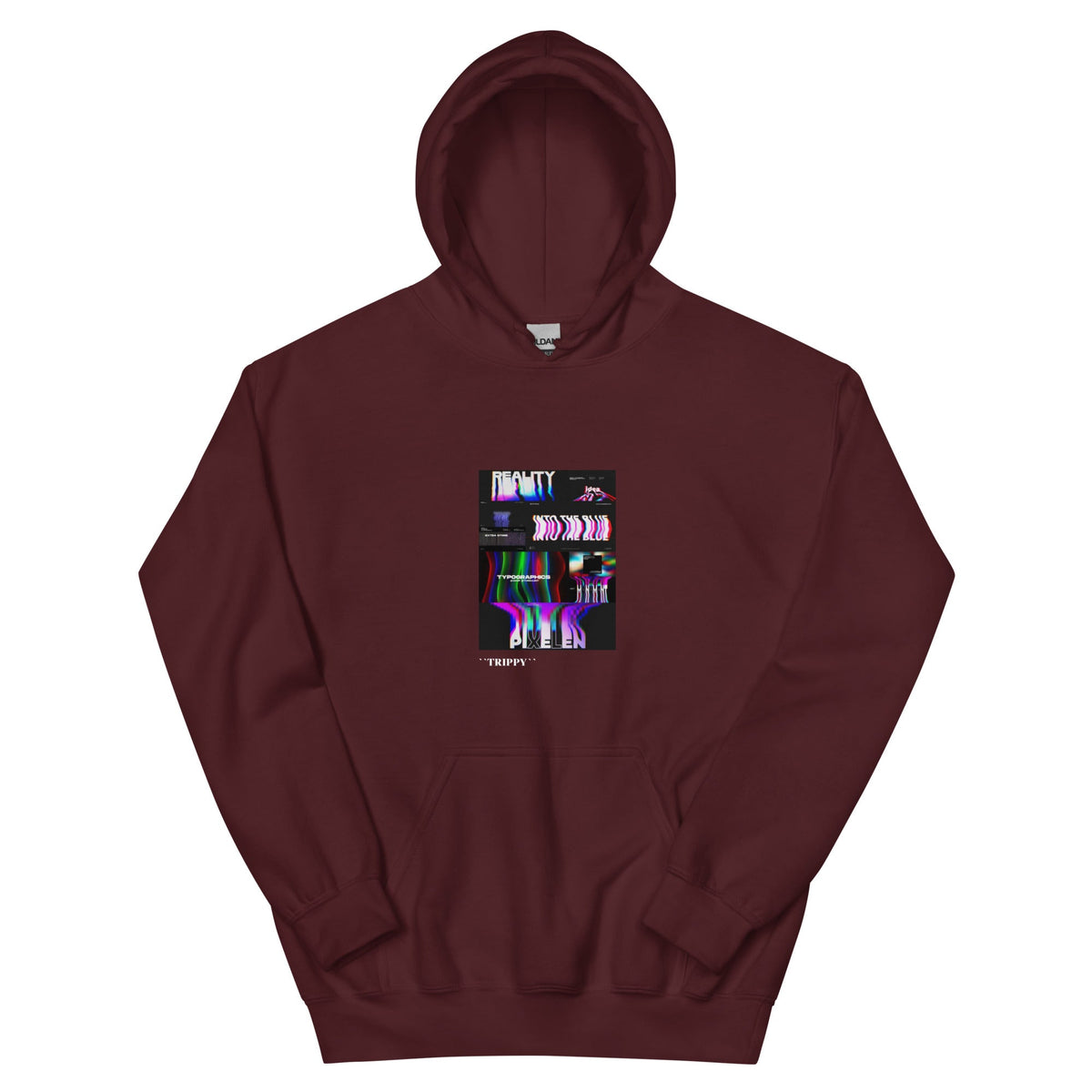 Outta This Hoodie