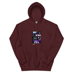 Outta This Hoodie