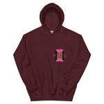 Dzr Graphic Hoodie