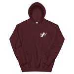 Illusion Graphic Hoodie Design 2
