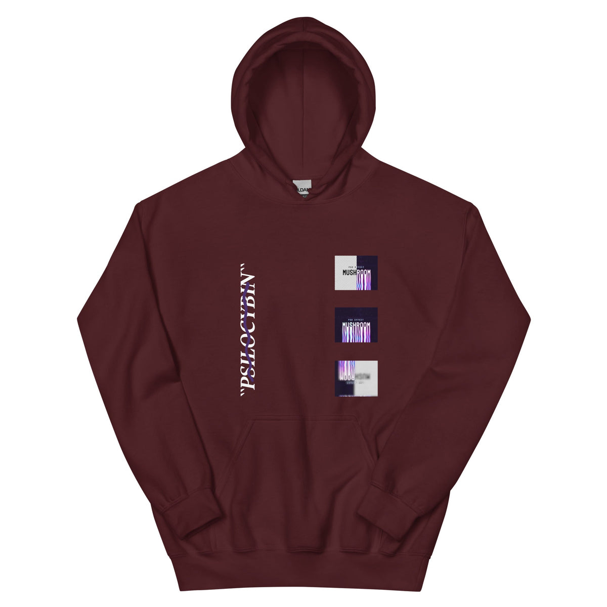 Magic Psilocybin Hoodie