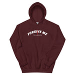 Forgive Me I´m a Sinner Hoodie