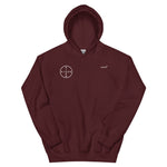 Origin Graphic Hoodie