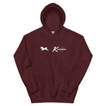 Ketamine Graphic Hoodie