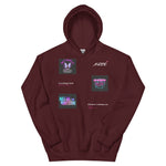 Change Your Mind Hoodie