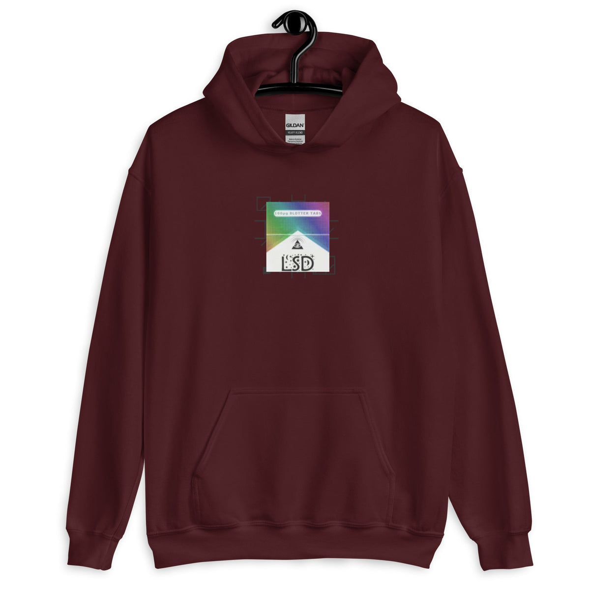 Pappe LSX Hoodie